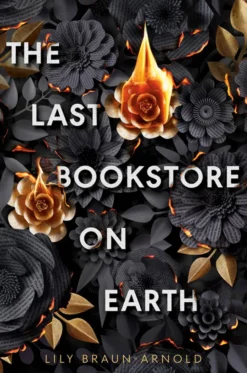 The Last Bookstore on Earth
