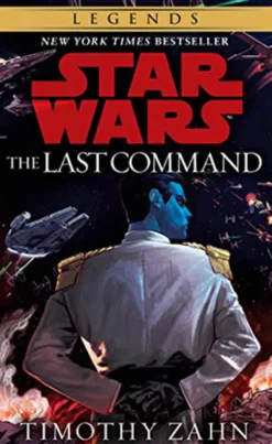The Last Command