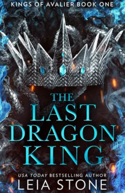 The Last Dragon King