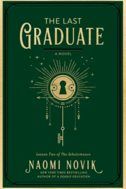 The Last Graduate
