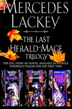 The Last Herald-Mage Trilogy