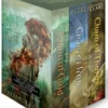 The Last Hours Complete Collection Box Set