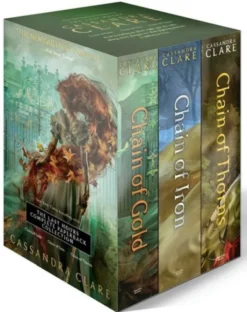 The Last Hours Complete Collection Box Set