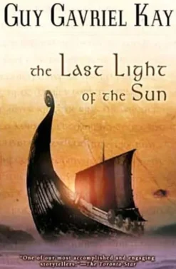 The Last Light of the Sun