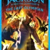The Last Olympian