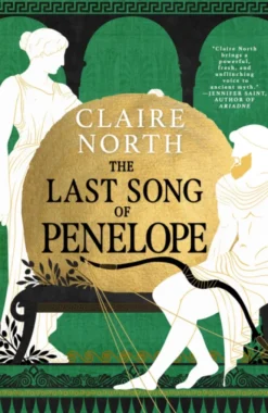 The Last Song of Penelope