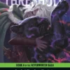 The Last Threshold