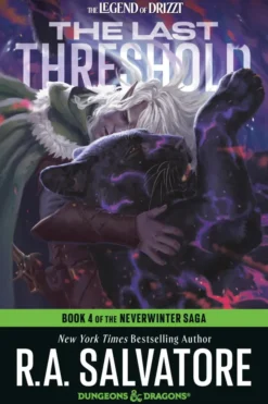 The Last Threshold