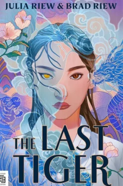 The Last Tiger