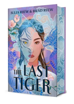 The Last Tiger