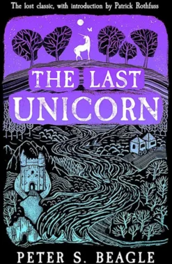 The Last Unicorn