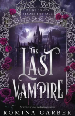 The Last Vampire