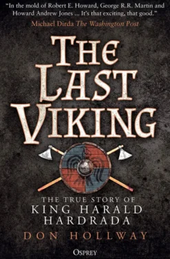 The Last Viking