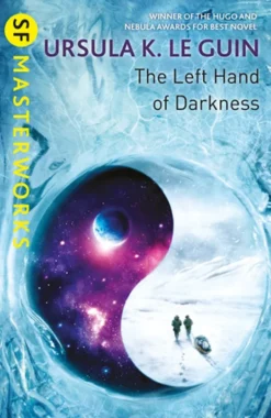 The Left Hand of Darkness