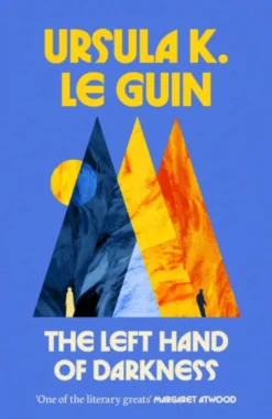 The Left Hand of Darkness