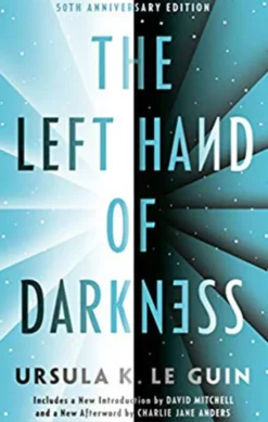 The Left Hand of Darkness