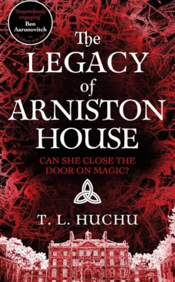 The Legacy of Arniston House