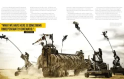 The Legend of Mad Max. The Complete Saga from Mad Max to Furiosa