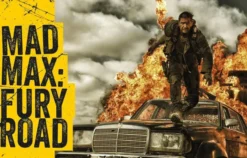 The Legend of Mad Max. The Complete Saga from Mad Max to Furiosa