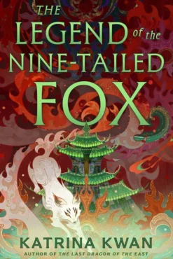 The Legend of the Nine-Tailed Fox