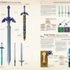 The Legend of Zelda Encyclopedia