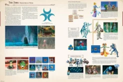 The Legend of Zelda Encyclopedia