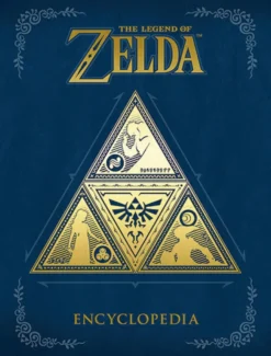 The Legend of Zelda Encyclopedia