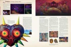 The Legend of Zelda Encyclopedia