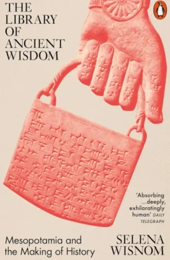 The Library of Ancient Wisdom