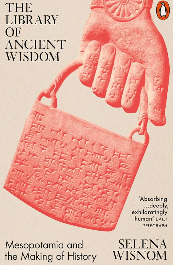 The Library of Ancient Wisdom