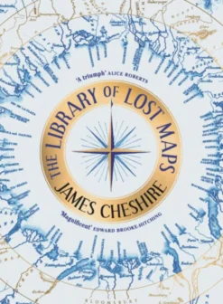 The Library of Lost Maps