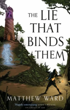 The Lie That Binds Them