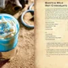 The Life Day Cookbook: Official Holiday Recipes from a Galaxy Far, Far Away