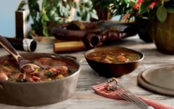 The Life Day Cookbook: Official Holiday Recipes from a Galaxy Far, Far Away