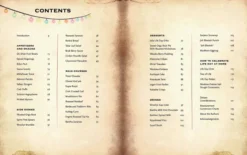 The Life Day Cookbook: Official Holiday Recipes from a Galaxy Far, Far Away