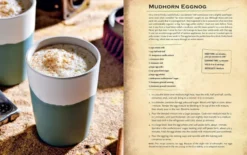 The Life Day Cookbook: Official Holiday Recipes from a Galaxy Far, Far Away