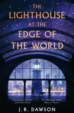 The Lighthouse at the Edge of the World