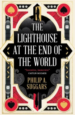 The Lighthouse at the End of the World