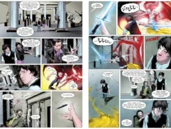 The Lightning Thief The Graphic Novel
