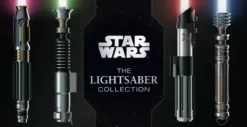 The Lightsaber Collection