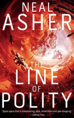 The Line of Polity
