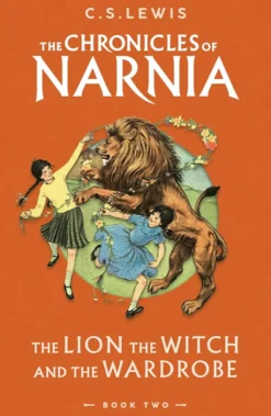 The Lion, the Witch and the Wardrobe