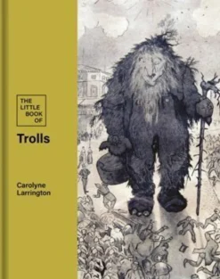 The Little Book of Trolls
