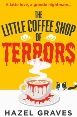 The Little Coffee Shop of Terrors
