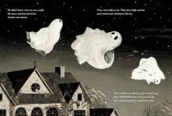 The Little Ghost Who Was a Quilt