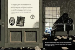 The Little Ghost Who Was a Quilt