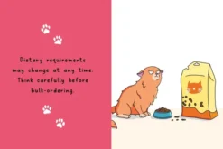 The Little Instruction Book for Cat Parents