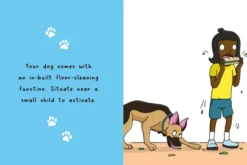 The Little Instruction Book for Dog Parents