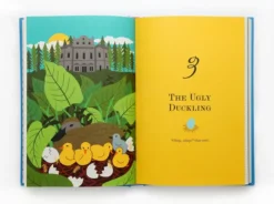 The Little Mermaid and Other Fairy Tales