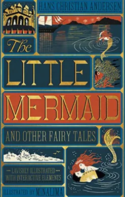 The Little Mermaid and Other Fairy Tales